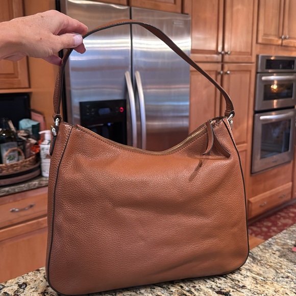 Kate Spade Hobo Shoulder Bag Tote - Picture 4 of 9